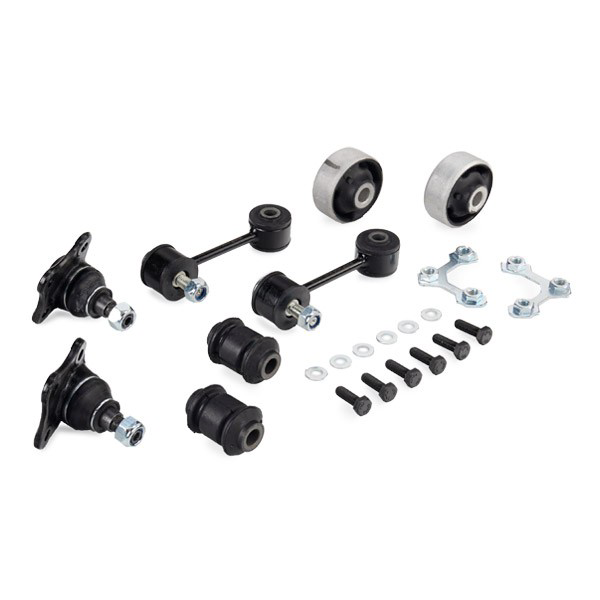 Комплект сайлентблоків SKF VKDS461000 ціна, від 52.09 USD