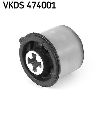Купити VKDS474001 SKF Сайлентблок задньої балки