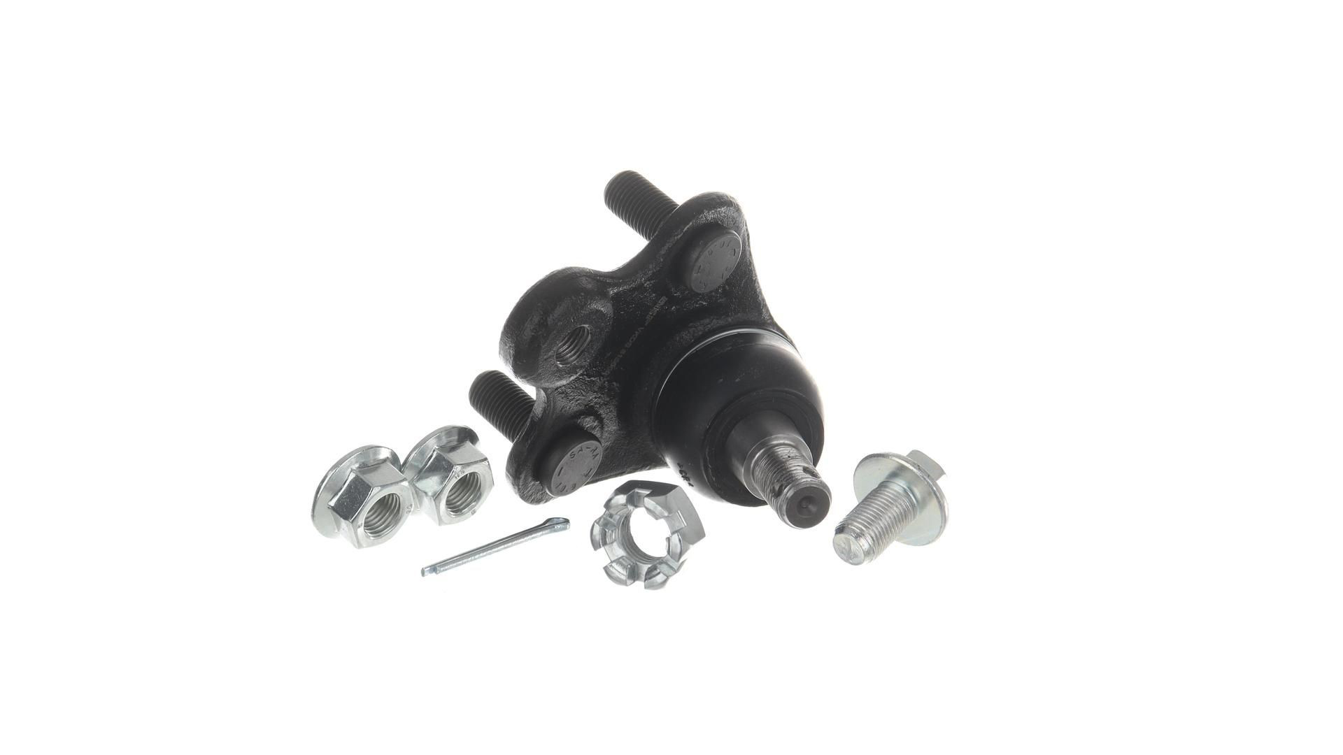 Купити VKDS813000 SKF Кульова опора, нижня