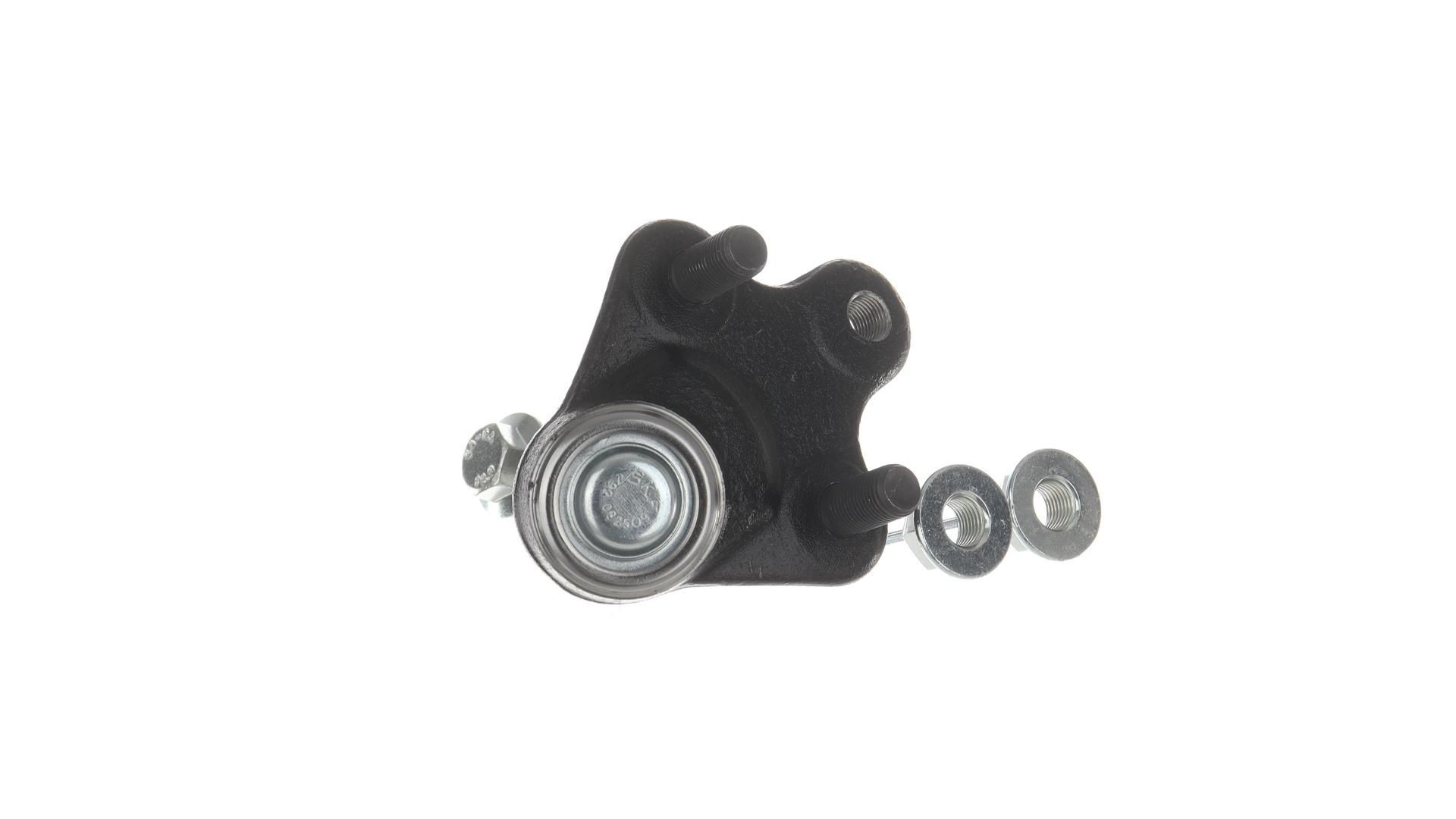 Кульова опора, нижня SKF VKDS813000 ціна, від 15.63 USD