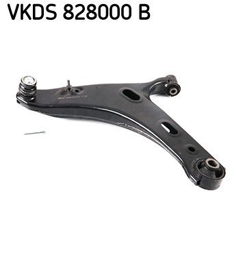 Важіль передньої підвіски нижній, лівий VKDS828000B SKF