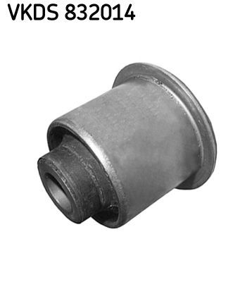 VKDS832014 SKF Сайлентблок переднього верхнього важеля