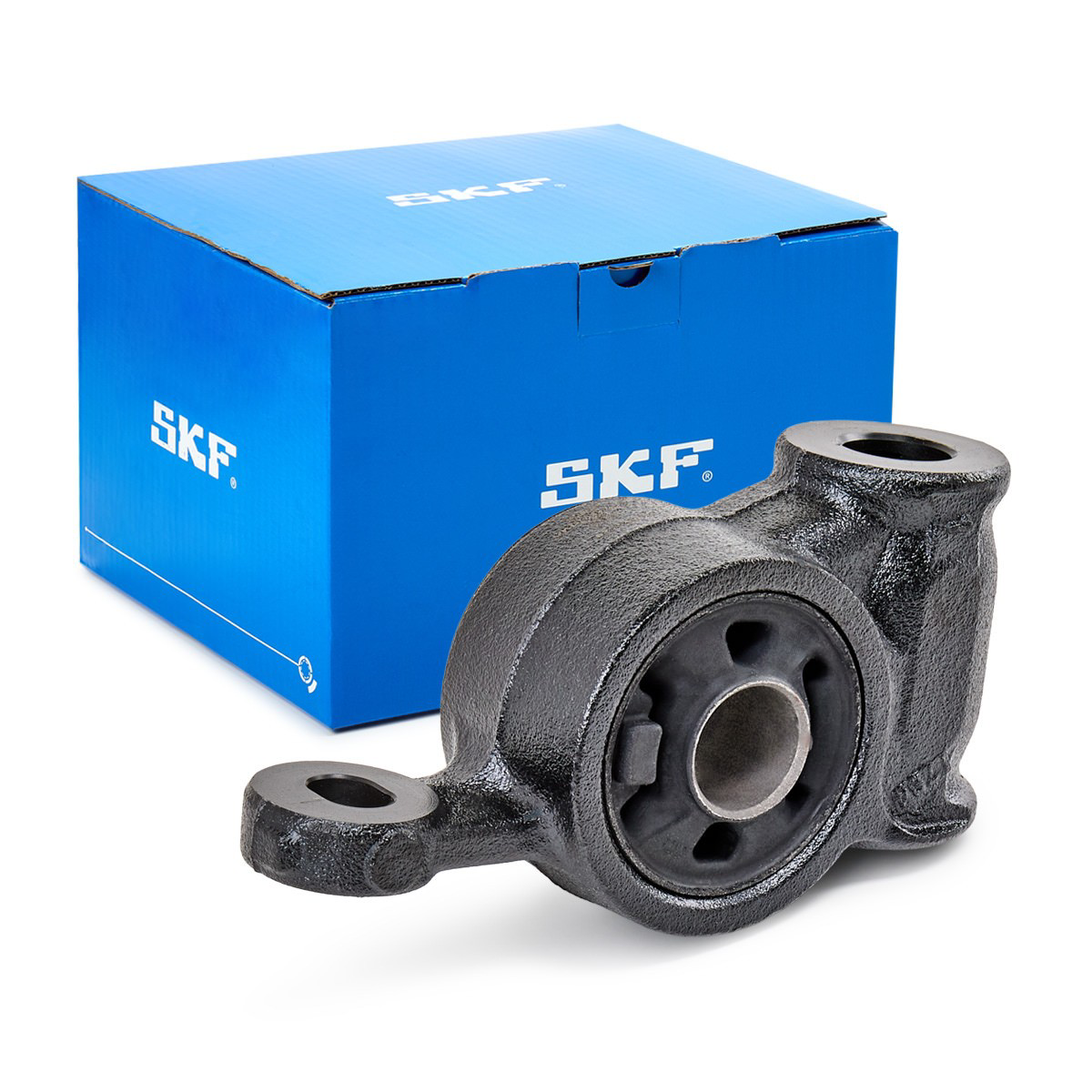Сайлентблок нижнього важеля передньої підвіски SKF VKDS834010 ціна, від 32.91 USD