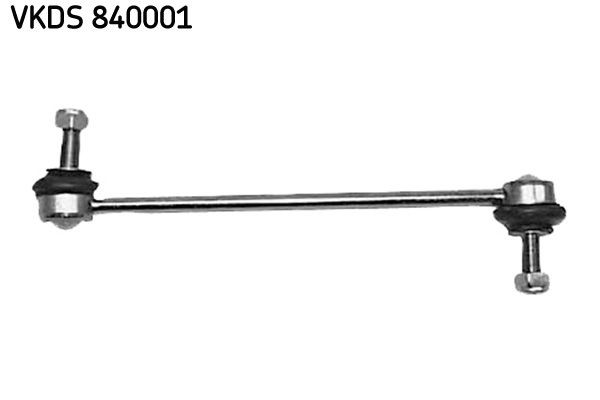 VKDS840001 SKF Стійка стабілізатора, переднього, ліва