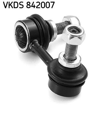 VKDS842007 SKF Стійка стабілізатора, переднього, ліва