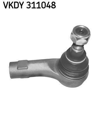 Наконечник рульовий SKF VKDY311048 ціна, від 9.88 USD