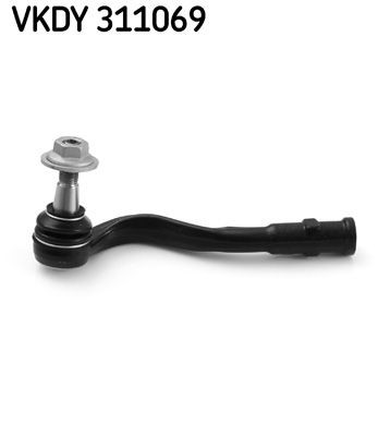 VKDY311069 SKF Зовнішній наконечник рульової тяги