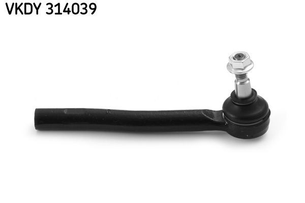 VKDY314039 SKF Зовнішній наконечник рульової тяги