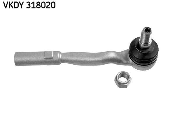 VKDY318020 SKF Зовнішній наконечник рульової тяги