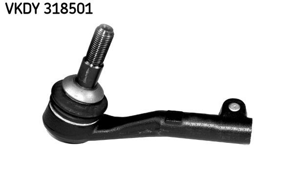 Наконечник рульовий SKF VKDY318501 ціна, від 18.66 USD