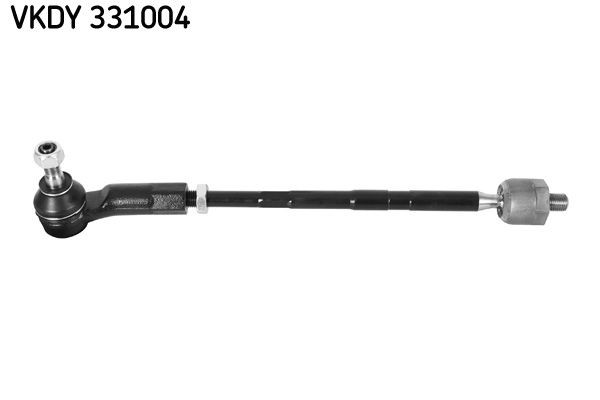 VKDY331004 SKF Тяга рульова в зборі, ліва