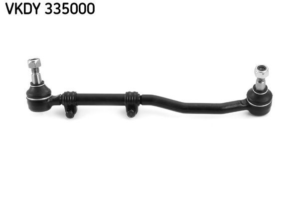 Купити VKDY335000 SKF Тяга рульова в зборі, права