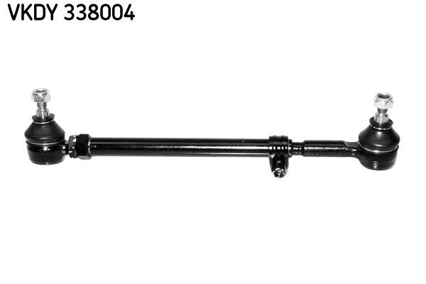 Купити VKDY338004 SKF Тяга рульова в зборі