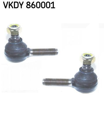 VKDY860001 SKF Пильник рульового наконечника