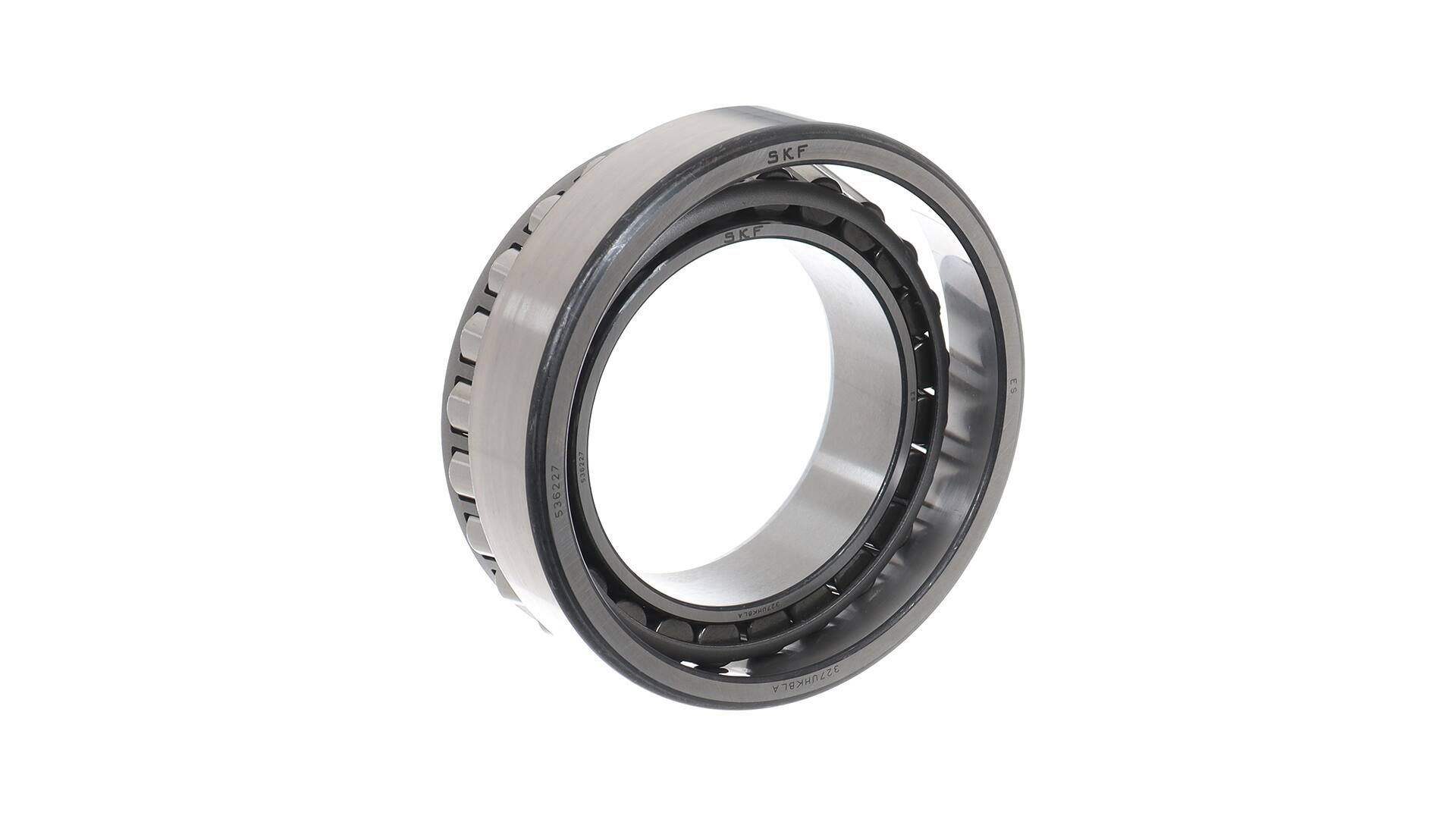 Купити VKHB2032 SKF Підшипник задньої ступиці