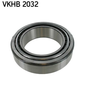Задній підшипник SKF VKHB2032