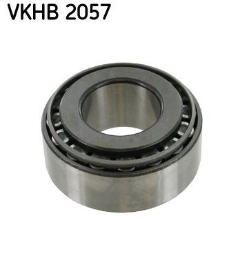 VKHB2057 SKF Підшипник маточини передньої, зовнішній