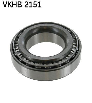 VKHB2151 SKF Передній підшипник колеса