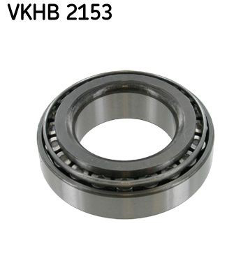 VKHB2153 SKF Підшипник маточини передньої