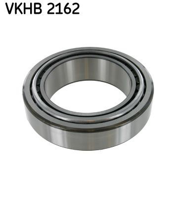 VKHB2162 SKF Підшипник ступиці задньої