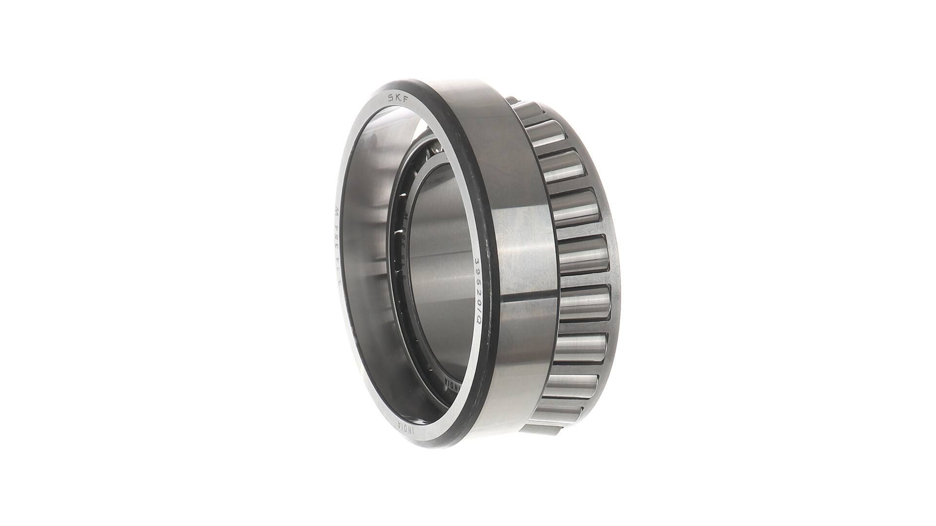 Підшипник маточини задньої, зовнішній VKHB2175 SKF
