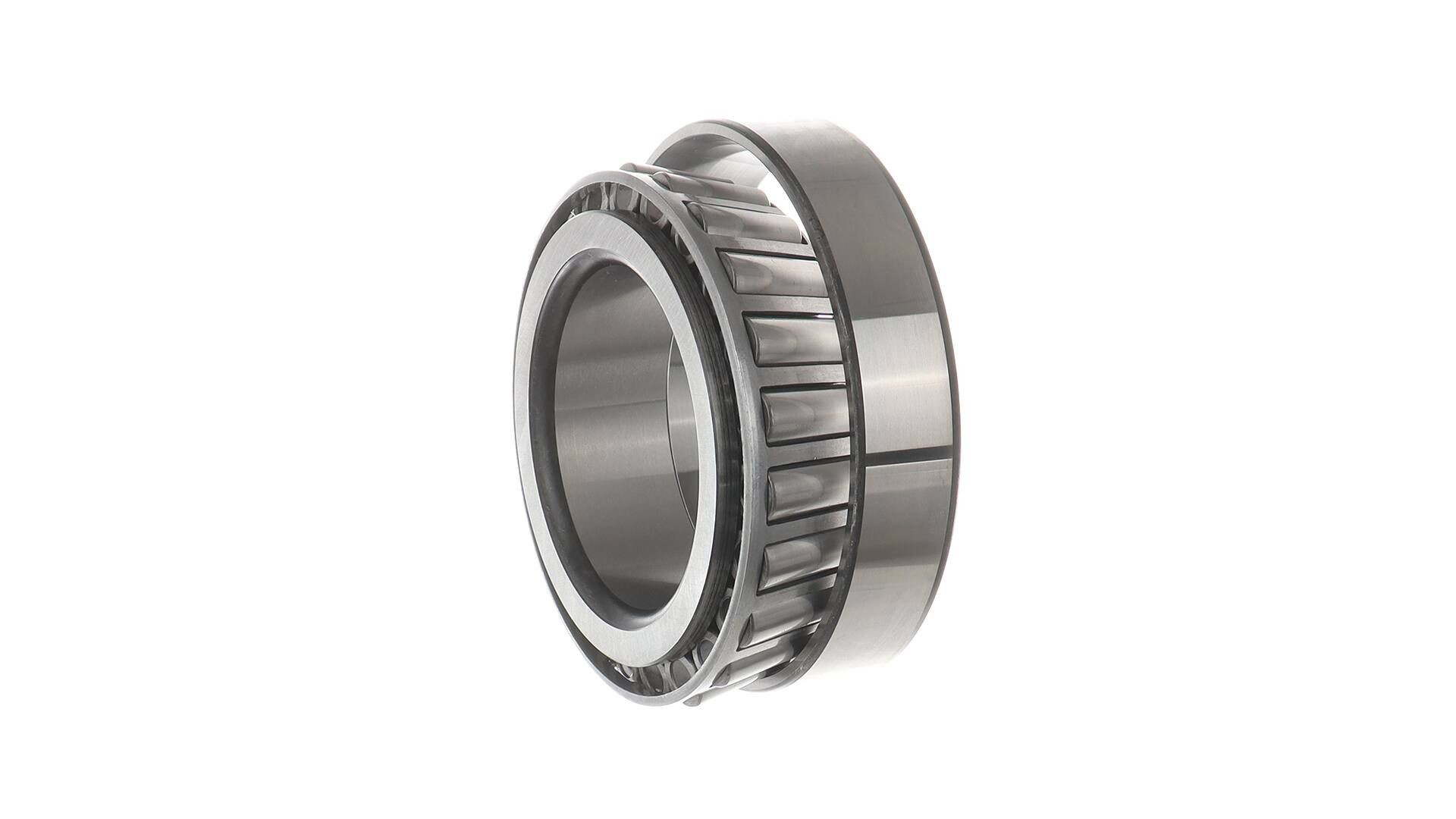 VKHB2175 SKF Підшипник маточини задньої, зовнішній