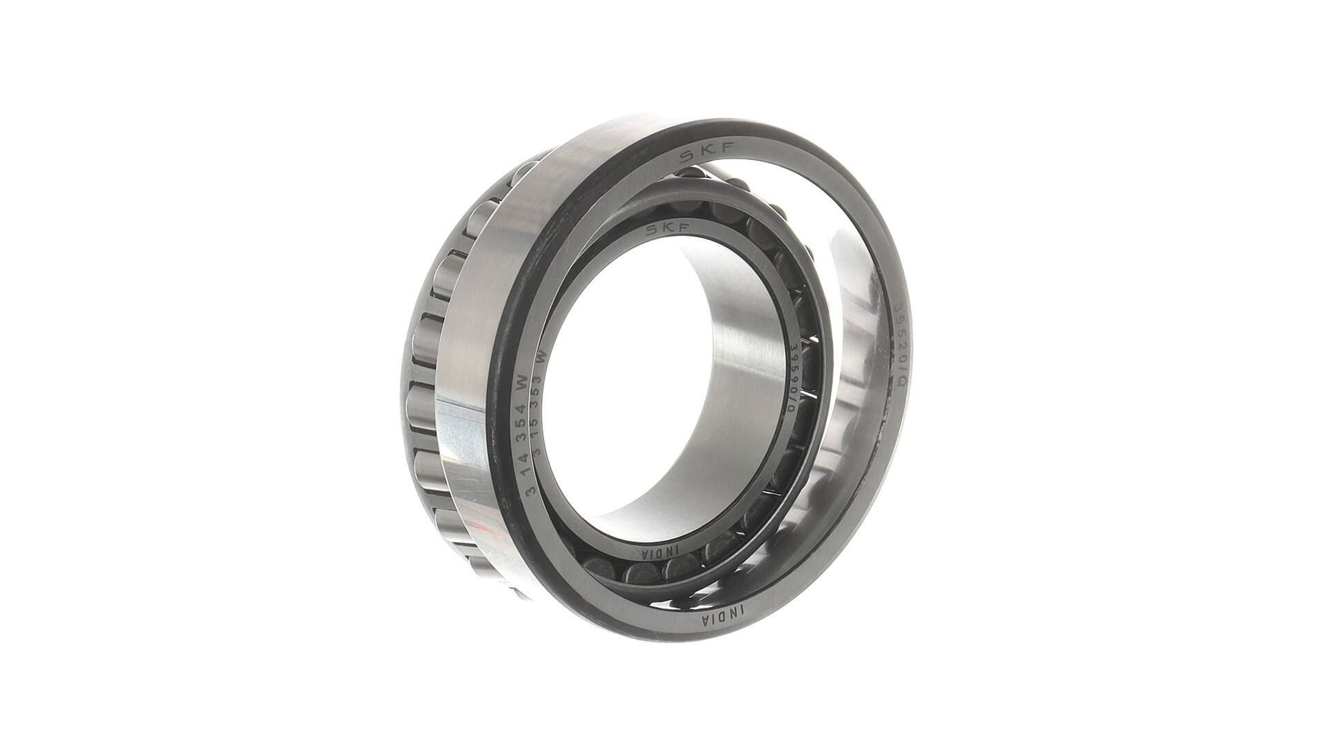 Підшипник задньої маточини зовнішній SKF VKHB2175 ціна, від 36.07 USD