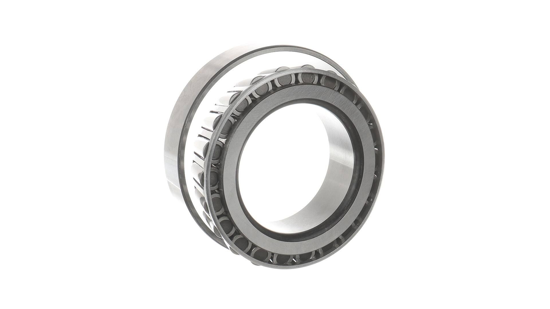 Купити VKHB2175 SKF Підшипник маточини задньої, зовнішній