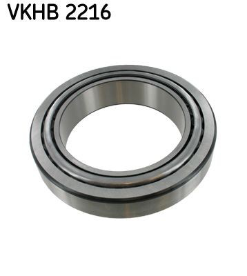 VKHB2216 SKF Підшипник маточини передньої