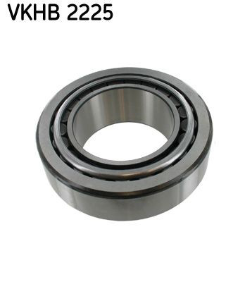 VKHB2225 SKF Передній підшипник колеса