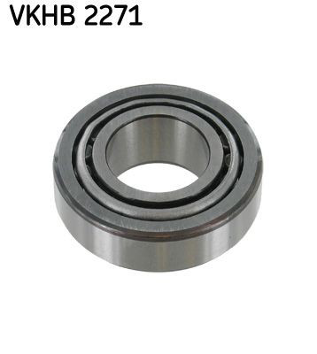 VKHB2271 SKF Підшипник ступиці передній, зовнішній