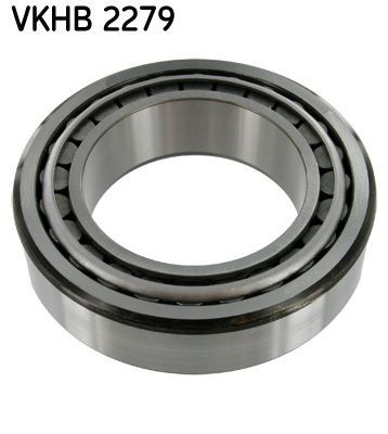VKHB2279 SKF Підшипник ступиці задньої