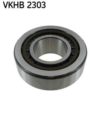 VKHB2303 SKF Підшипник маточини передньої