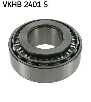 VKHB2401S SKF Підшипник маточини передньої