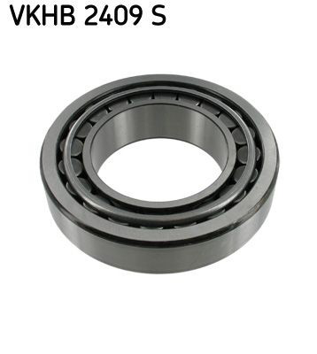VKHB2409S SKF Підшипник ступиці задньої, внутрішній
