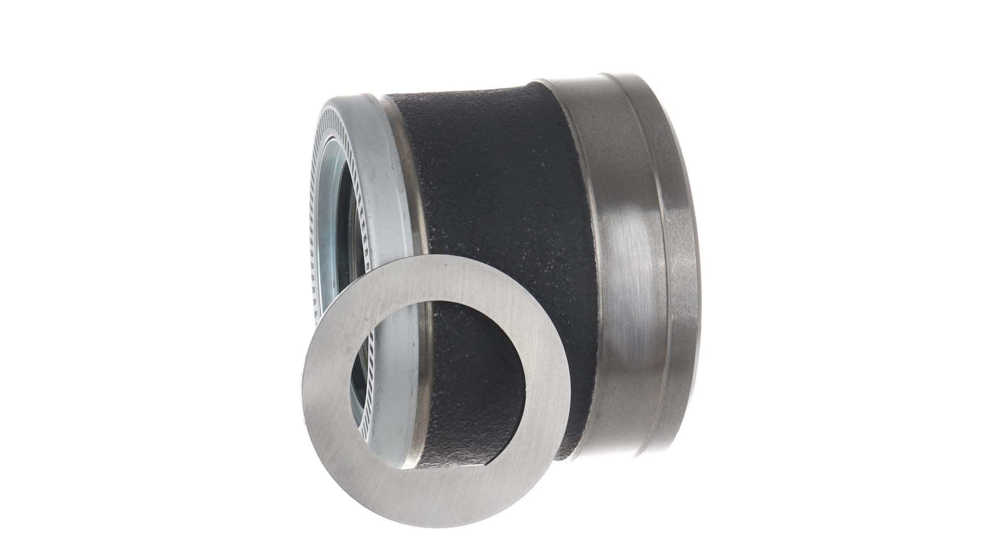 Маточина колеса передня SKF VKHC5912 ціна, від 94.78 USD
