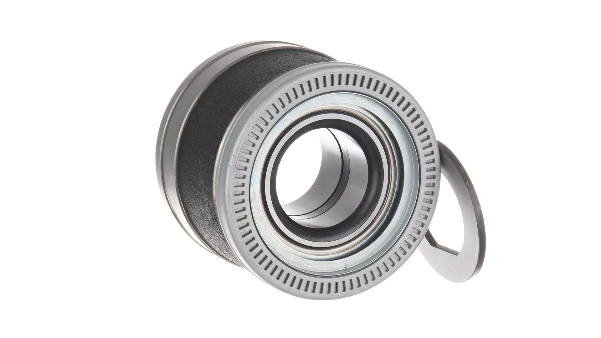 Купити VKHC5912 SKF Маточини передніх коліс