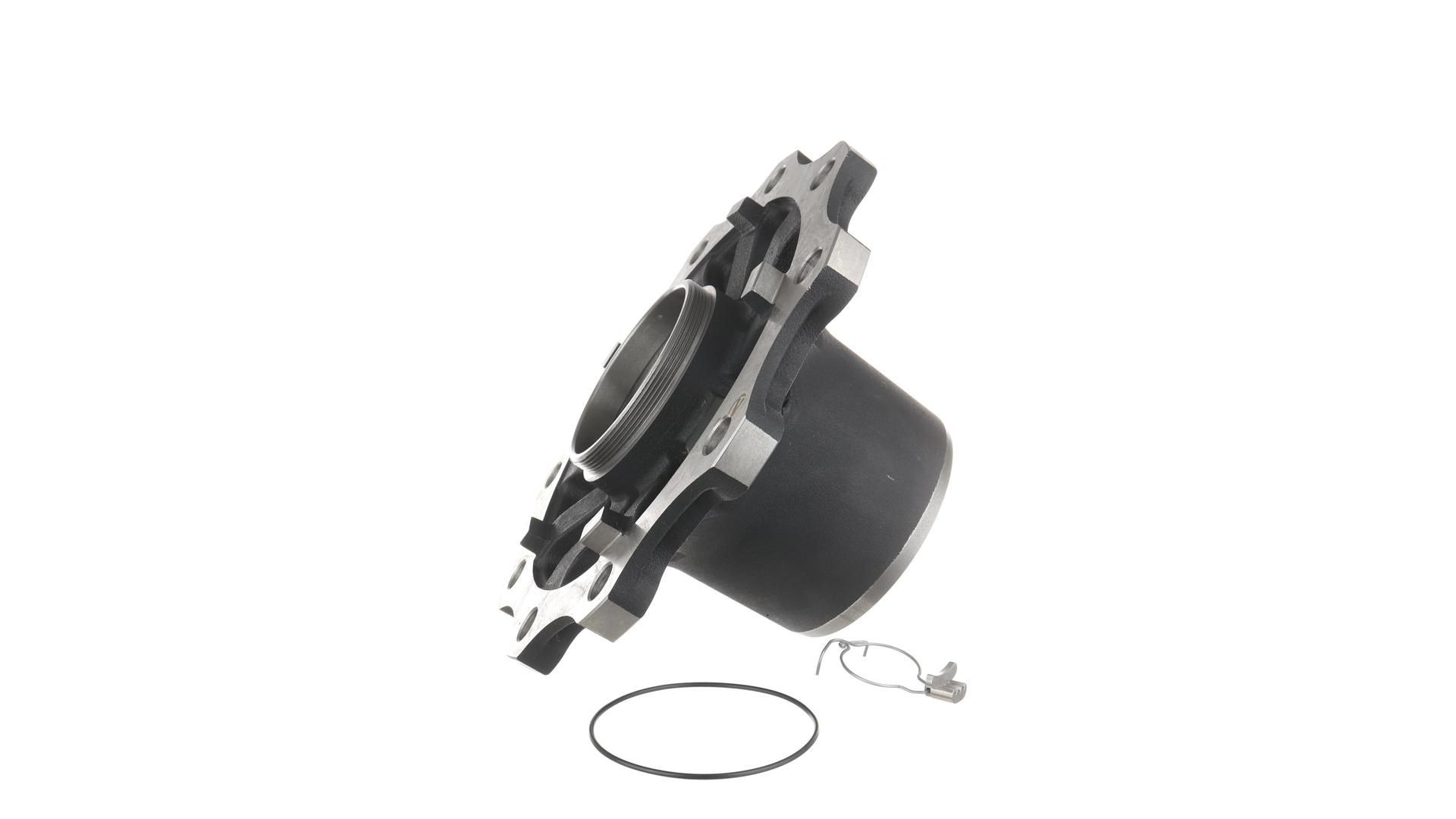 Задня маточина VKHC5930 SKF