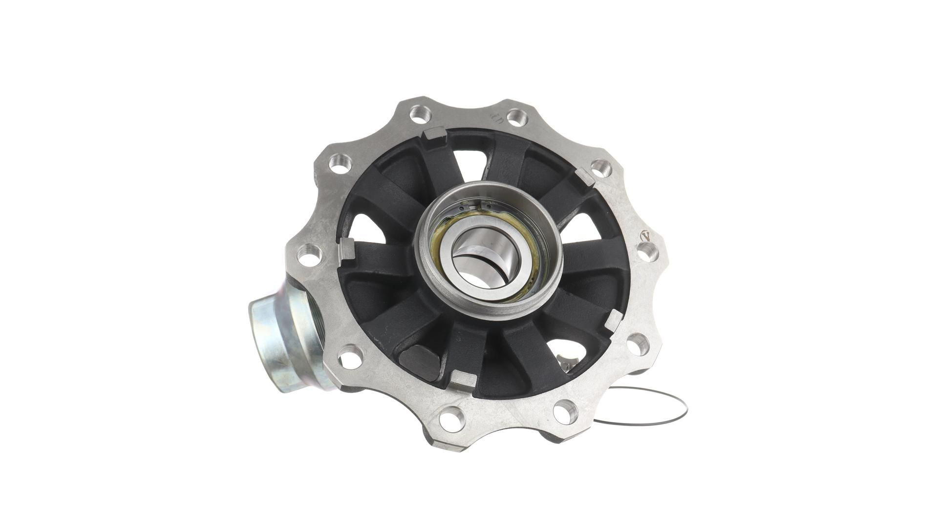 VKHC5930 SKF Маточина задня