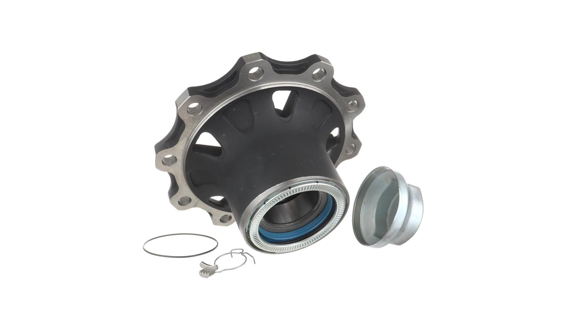 Маточини задніх коліс SKF VKHC5930 ціна, від 215.06 USD
