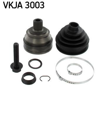 VKJA3003 SKF Граната зовнішня