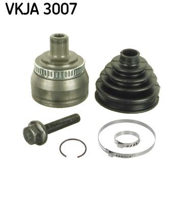 VKJA3007 SKF Граната зовнішня
