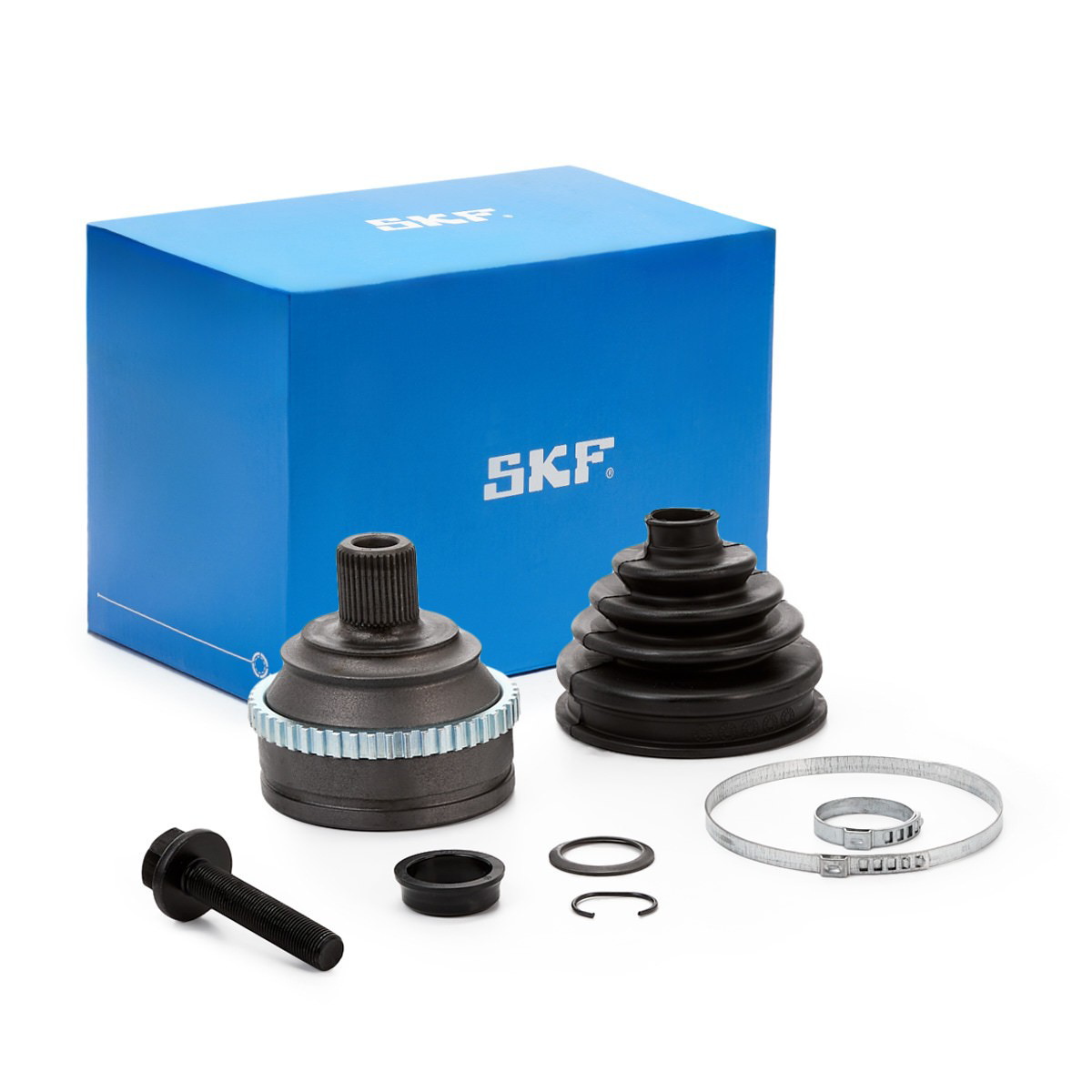 ШРУС зовнішній передній VKJA3012 SKF