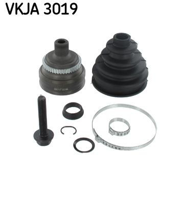 VKJA3019 SKF Граната зовнішня