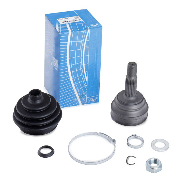 VKJA3021 SKF Граната зовнішня