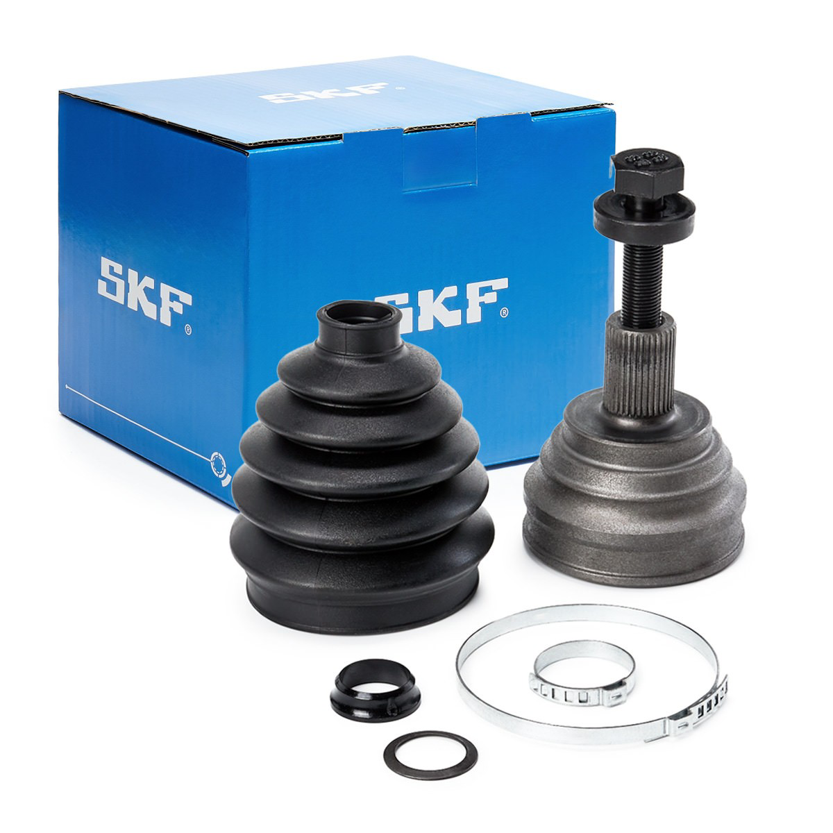 Граната колісна SKF VKJA3026 ціна, від 30.92 USD