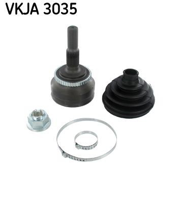 VKJA3035 SKF Граната зовнішня