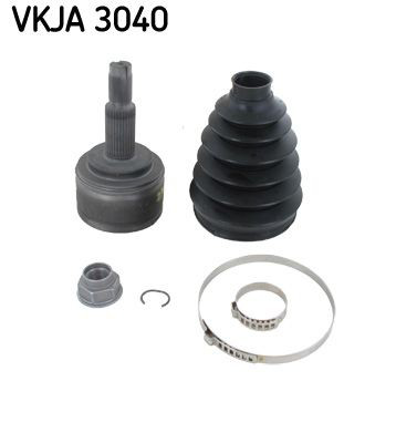 VKJA3040 SKF Граната зовнішня