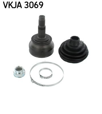 VKJA3069 SKF Граната зовнішня