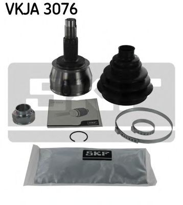 VKJA3076 SKF Граната зовнішня